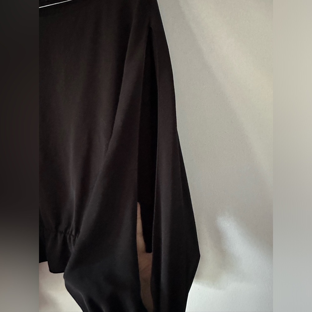 EUC- Jay Godfrey Linden Blouse - Picture 14 of 15